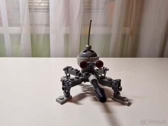 Lego star wars 75337 - 8