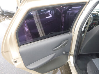 Fiat Punto 1,2i 2008 92675 km - 8