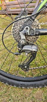 CTM TERRANO 3.0 veľkosť M - 8