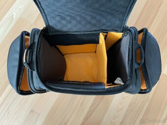 Case Logic - foto brašňa - 8