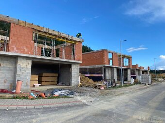 HRUBÉ STAVBY - STRECHY - ŽELEZOBETÓNY - 8