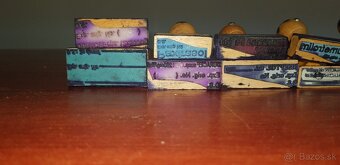 Staré pečiatky - 8