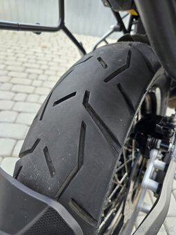 Benelli TRK502X s kuframi - A2 - 8