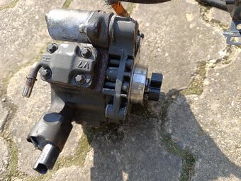 Ford FOCUS Mk2 2.tdci , S-max, Mondeo, C-Max - 8