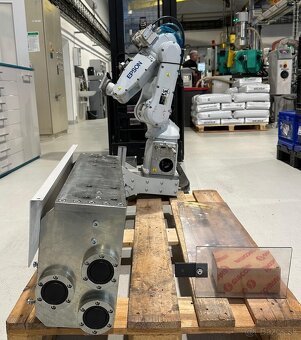 Robot EPSON S5-A701S (8259) - 8