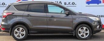 Ford Kuga 1.5 EcoBoost 150k Titanium - 8