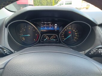 FORD FOCUS combi 1,5tdci, r.v.10/2017, 120ps, 184 000 km - 8