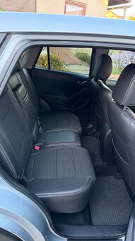 Mazda CX-5 2.2 Skyactiv-D Takumi - 8