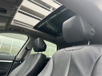 BMW rad 3 GT 330d xDrive GT Luxury Line A/T - 8