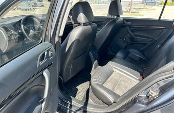 Škoda Octavia 2.0tdi LK - 8