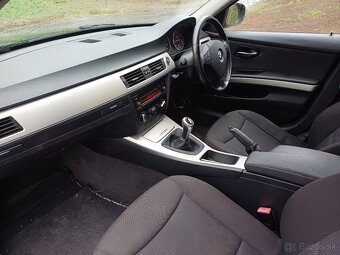 BMW E91 lci - 8
