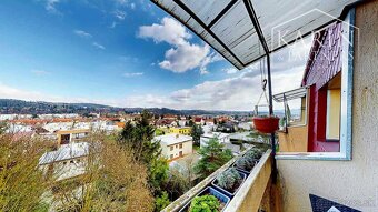 TOP CENA 3- izbový byt s klimatizáciou a balkónom na Sliači - 8