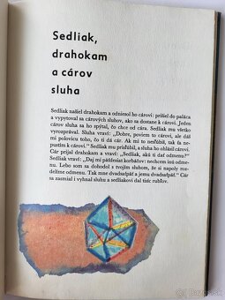 Lev Nikolajevič Tolstoj - Rozprávky a bájky - 8