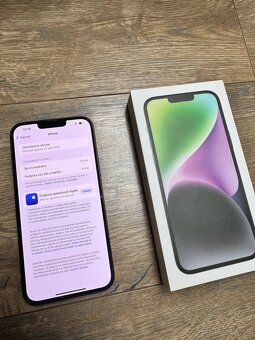 iPhone 14 plus 128GB - 8