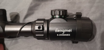 Vzduchovka GAMO ROADSTER IGT 10X GEN2 4,5mm - 8