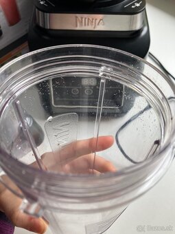 Ninja Blender 2in1 - 8