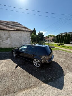 Volkswagen golf TDi GTI 1.9 81kw - 8
