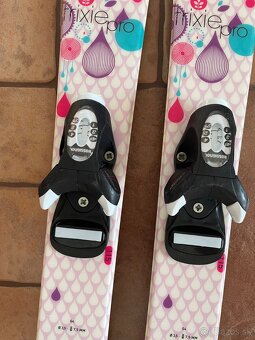 Detske freeride lyze Rossignol 115 - 8