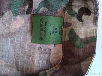 KIDS-WEARR MFH BLUZA,NOHAVICE - 8