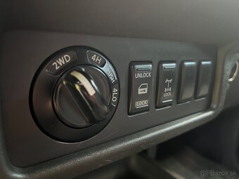 Nissan Navara d40 - 8
