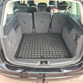 VW Sharan 4x4 - 8