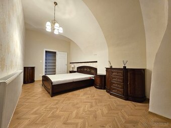 Nadštandardný 5 izbový luxusný byt, Hlavná ulica, Košice - 8