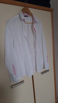 Dámske oblečenie a doplnky - 8