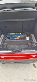 Land Rover Range Rover Evoque - 8