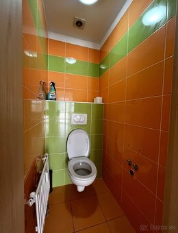 2-izbový byt na Botanickej ulici - 8