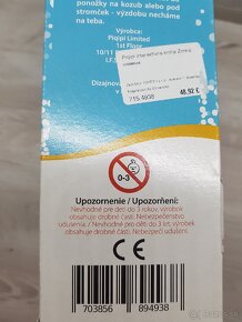 Piqipi interaktívna kniha Vianočná
PC48.29 - 8