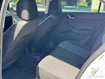 Skoda Rapid 1.2TSI 77kw - 8