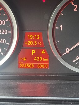 Bmw e60 530d - 8