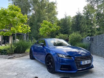 AUDI TTS 228kw TOP - 8
