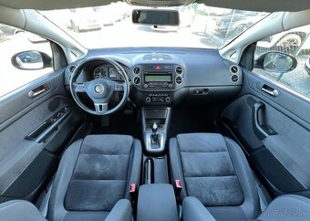 Volkswagen Golf Plus 1.6TDi 77kw HIGHLINE DSG nafta automat - 8