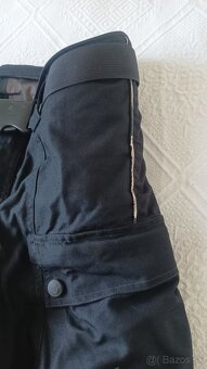 moto nohavice ALPINESTARS goretex velkost L - 8