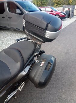 Honda Integra 750 S - 8