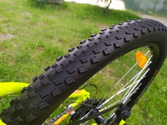 Kellys 27,5" horský bicykel - 8