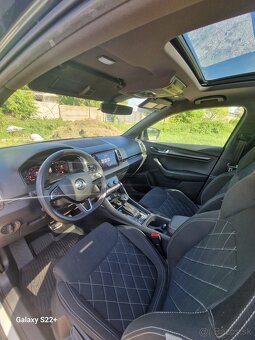 Skoda Karoq Sportline 2.0 tdi 110kw - 8