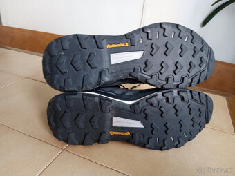Panske Gore-Texove botasky ADIDAS TERREX SkyCHaser. - 8