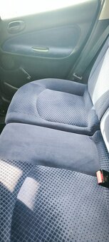 Peugeot 206 5P 1.4 benzín 65kW - 8