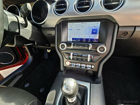 Ford Mustang GT 5.0L Premium 2020 - 8