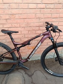 Používaný bicykel LAPIERRE XR 7.9 "L" - 8