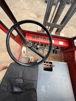 Terénní Desta 3222 - 8