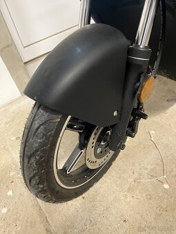 Vmoto - 8