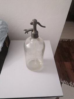 Čelo pece, nohy, lampa, liatina, podnosy, nosa - 8