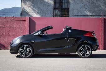 Renault Wind CABRIO 1.2 - 8