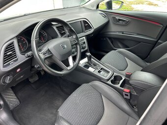 SEAT LEON ST 1,4 TSI XCELLENCE,DSG,MODEL 2018,85000KM - 8