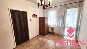 Prenájom 2izbový byt Topoľčany - Kuzmányho - 8