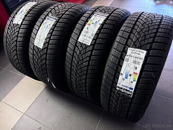 NOVE Styling 859M R19 Bmw Zimne - 8