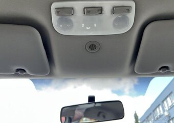 Renault Mégane 1.6i 16v LPG ČR 1.MAJ. odp.DPH lpg + benzín - 8